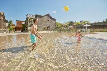 Portaventura Hotel Gold River