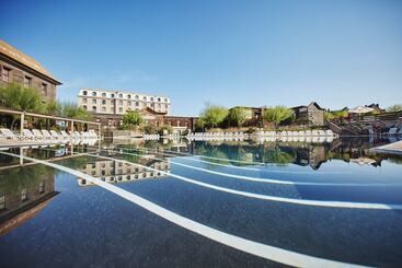 Portaventura Hotel Gold River - Salou
