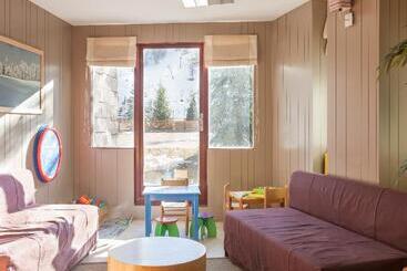 Residence Pierre & Vacances La Daille - Val d'Isere