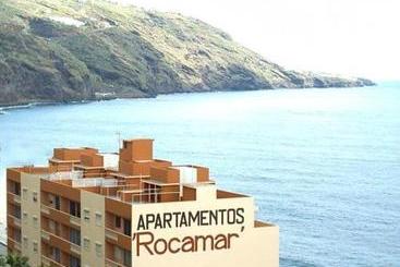 آپارتمان Rocamar