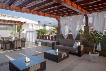 Royal Tenerife Country Club