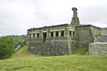 Saiaz Getaria Hotela
