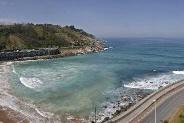 Saiaz Getaria Hotela