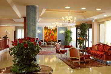 هتل Semiramide Palace