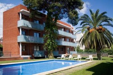 Sg Costa Barcelona Apartments