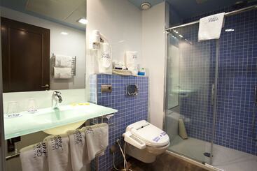 Suites Gran Via 44