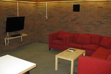 University Of Toronto   New College Residence   Wilson Hall Residence