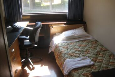 University Of Toronto   New College Residence   Wilson Hall Residence