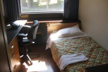 University Of Toronto   New College Residence   Wilson Hall Residence