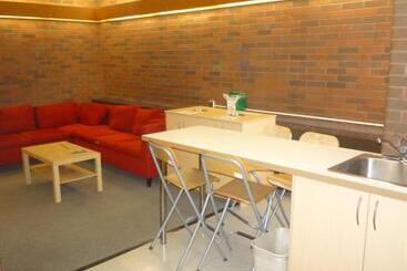University Of Toronto   New College Residence   Wilson Hall Residence
