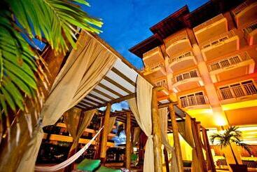 Vidam Hotel Aracaju Transamerica Collection