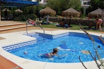Villa Capistrano