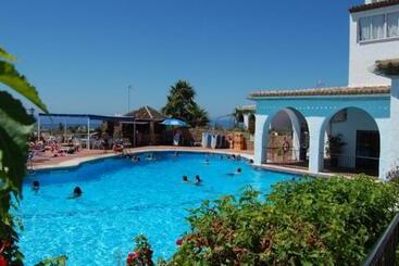 Villa Capistrano