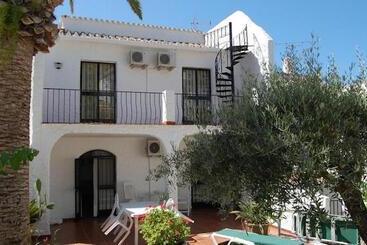 Villa Capistrano