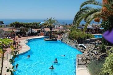 Villa Capistrano