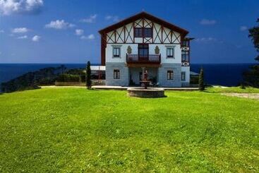 Villa Itsaso
