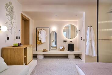 هاستل Skiathos Senses