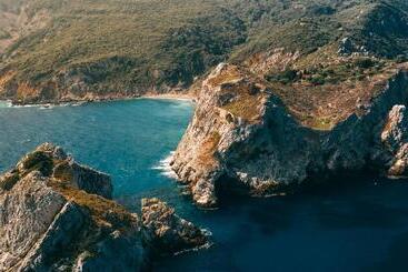 هاستل Skiathos Senses