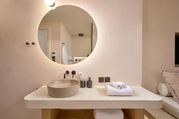 هاستل Skiathos Senses