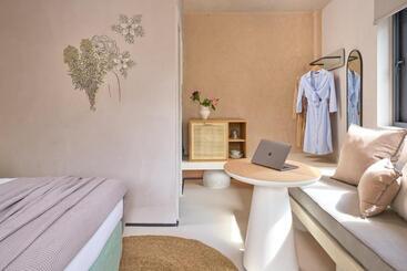 هاستل Skiathos Senses