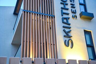 هاستل Skiathos Senses