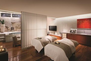 هتل Aria Sky Suites