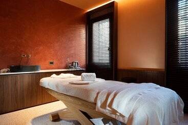 Small Luxury Hotel Ca  Di Dio - Venècia