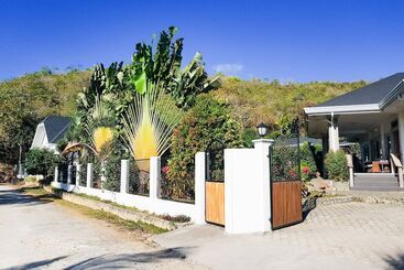 هتل Garden Bungalows Resort
