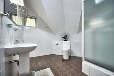 هتل Garden Bungalows Resort
