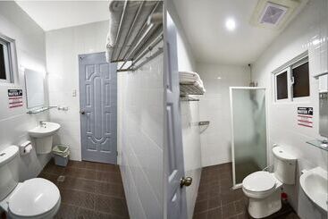 هتل Garden Bungalows Resort