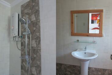 هتل Garden Bungalows Resort