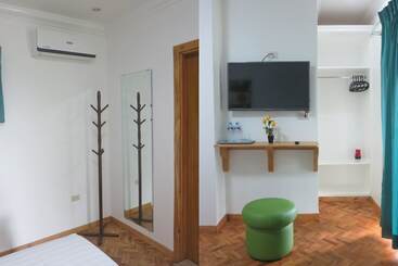 هتل Garden Bungalows Resort