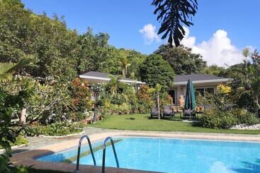 هتل Garden Bungalows Resort