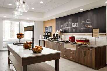 호텔 Hampton Inn Redmond Bend Airport, Or