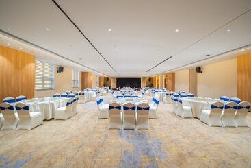 هتل Holiday Inn Express Nanning Jiangnan, An Ihg