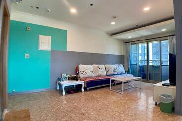 هتل Kaohsiung Morning Homestay