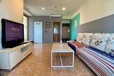 هتل Kaohsiung Morning Homestay
