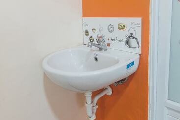 هتل Satria Guest House By Oyo Rooms