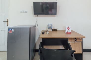 هتل Satria Guest House By Oyo Rooms