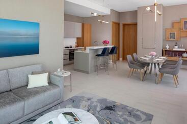 Sls Dubai Hotel & Residences