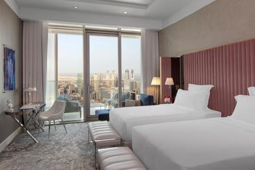 Sls Dubai Hotel & Residences