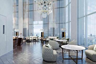Sls Dubai Hotel & Residences