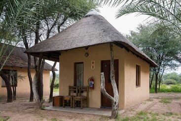 هتل Tautona Lodge