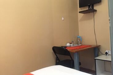 پانسیون Namane Guest House