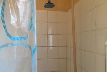 پانسیون Namane Guest House