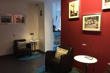 Pension Peiro