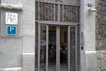 Pension Peiro