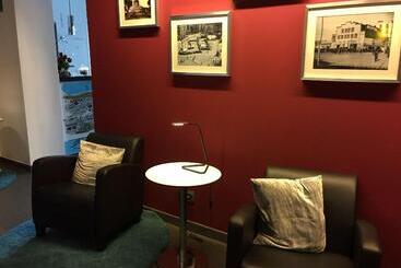 Pension Peiro