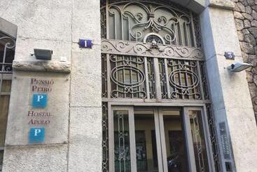 Pension Peiro