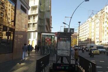 Pension Peiro